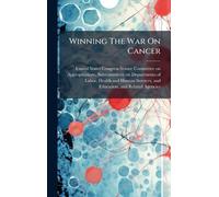 Winning The War On Cancer