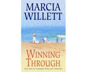Winning Through Willett, Marcia (Auteur)