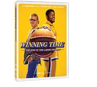Winning Time - Saison 1