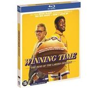 Winning Time : The Rise Of The Lakers Dynasty Saison 1 Bu-ray E