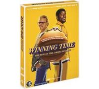 Winning Time : The Rise Of The Lakers Dynasty Saison 1 DVD E