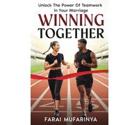Winning Together: Unlocking the Power of Partnership in Marriage