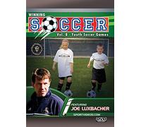 Winning, Vol. 8: Youth Soccer Games