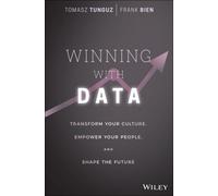 Winning With Data