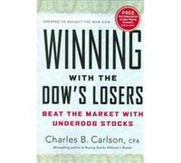 Winning With The Dow's Losers Charles B. Carlson (Auteur)