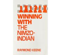 Winning With The Nimzo-Indian