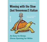 Winning With The Slow (But Venomous!) Italian