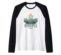 Winnipeg, Manitoba, Canada Manche Raglan