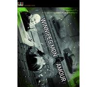 WINNIPEG MON AMOUR - DVD [HD DVD]