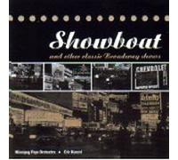 Winnipeg Pops Orchestra - Showboat and Other Classic Broadway Shows