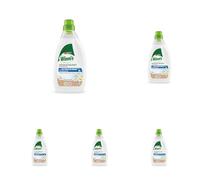 WINNI'S Adoucissant Bouteille Fleurs Blanches 775ml 31 lavages (Lot de 5)