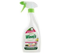 winni's dégraissant Marseille - 500 ml - [Lot de 12]