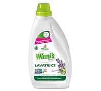 WINNI'S Liquide machine à laver, 23 mesures, 1150 ml