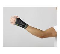 WINNTECK 5000101XL Winnteck Modèle WFIT01 Bracelet large élastique, X-Large, 20-21 cm