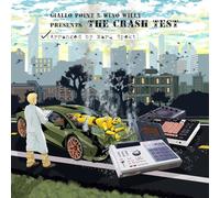 Wino Willy - Le crash test
