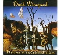 Winogrond, David - Pictures at an Existentia