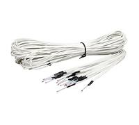 WINOMO 5pcs NTC3950 Thermistances Pour Imprimante 3D RepRap ou Lit Chauffé Précâblées