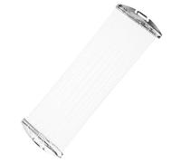 WINOMO Fil de Caisse Claire à Torons en Acier Inoxydable 40 Brins Ceinture de Corde pour Percussion, Accessoire pour Batterie et Accessoires Militaires