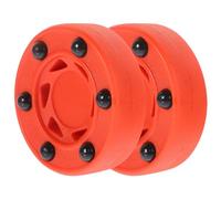 WINOMO Lot de 2 battes de Hockey sur roulettes - Entraînement de Street, Hockey
