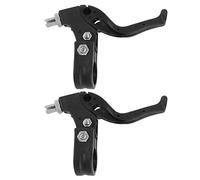 WINOMO Lot de 2 leviers de frein de vélo pour enfant