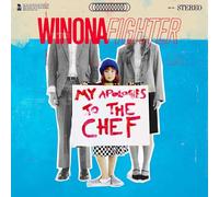Winona Fighter - Mes excuses au chef