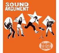 Winona Forever - Sound Argument [Vinyl Lp]