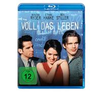 Winona Ryder,Ethan Hawke,Janeane Garofalo - Voll das Leben [Blu-ray]