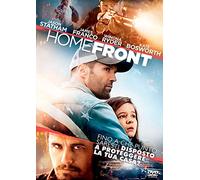 Winona Ryder, James Franco, Jason Statham, Kate Bo - Homefront [Blu-Ray] [Import]