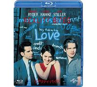 Winona Ryder-Reality Bites [Edizione: Giappone] [Blu-Ray] [Import]