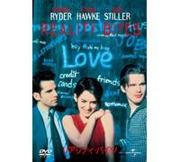 Winona Ryder-Reality Bites [Edizione: Giappone] [Import]