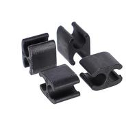 Winora Br-x122 Clip de câble Adulte Unisexe, Multicolore, Taille Unique