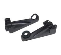 Winora Cable Inlet-8901000015 Entrée Mixte-Adulte, Noir, 4 mm