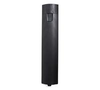 Winora E-bike Sinus Fs Low Battery Cover Noir
