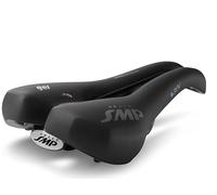 Selle E-SUV Gel 160 X 264Mm Noir Mat CSS1576 Selle SMP Ville Universelle