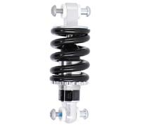 Winora Group 2500580015 Amortisseur à Ressort pour Adulte Noir 650 kg