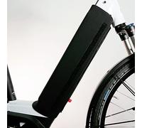 Winora Protection de Batterie 2085900024 Adulte Unisexe, Multicolore, L