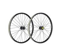 Winora Mixte - Adulte WS-M08 Jeu de Roues Multicolore Taille Unique