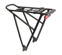 Winora Racktime Vélo. Mixte-Adulte, Noir, Taille Unique