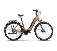 Winora Tria N8f E Nexus 2024 Electric Bike Marron XS / 500Wh Brown