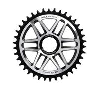 Winora Cr-e08 Plateau de chaîne Adulte Unisexe, Mehrfarbig, Taille Unique