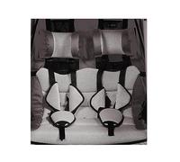 Winora Unisexe - Adulte Deluxe Siège Gris Beige/Anthracite Taille Unique