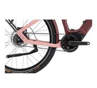 Winora Vélo électrique Iride Pure Rf Mid 2024