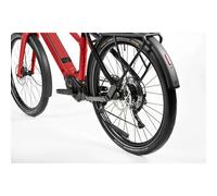 Winora Vélo électrique Iride Pure X10 High 2024