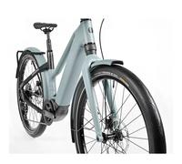 Winora Vélo électrique Iride Pure X10 Mid 2024