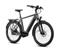 Winora Vélo électrique Sinus R5 Gent 27.5´´ Nexus 2023
