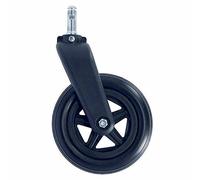 Winora Winora Vélo de Poussette Unisexe pour Adulte Noir Taille Unique