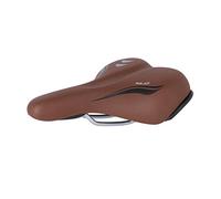Winora XLC Selle de Ville All Season SA-A24 Unisexe 260 x 200 mm 695 g Marron