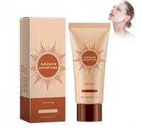 Winovera Herbal Spots Peel-Off Facial Mask 100g,Winovera Brightening and Stain Removal Face Mask,Anti-Freckle Peel-Off Mask,Masque Peel Off,Nettoyant En Profondeur Rétrécir Pores,Pore Tightening (1PC)
