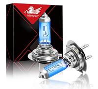 WinPower - 24V H7 PX26d Ampoules halogènes - 70W super brillant, ultra blanc, ampoule de phare 5000K-5500K pour camion, 2 lampes