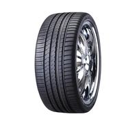 Winrun R330 Run Flat 205/45 R17 84V auto Pneus été Pneus W32717